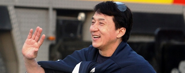 Jackie Chan se despide de la acción con 'Chinese Zodiac'