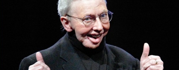 Documental sobre Roger Ebert