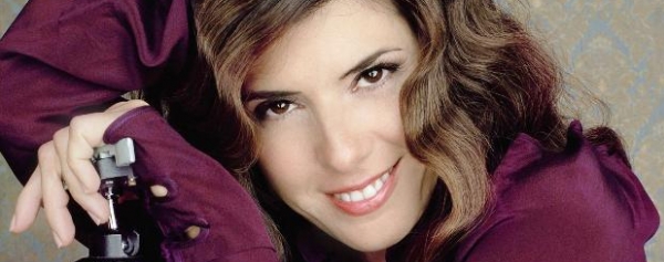 Sam Rockwell y Marisa Tomei, en “Why Now”
