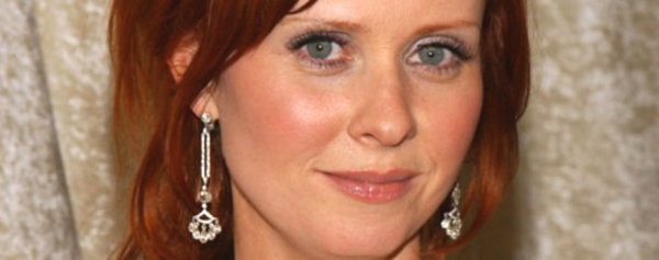 Cynthia Nixon interpretará a Emily Dickinson