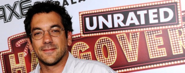 Todd Phillips realizará ‘Trust Your Eyes’