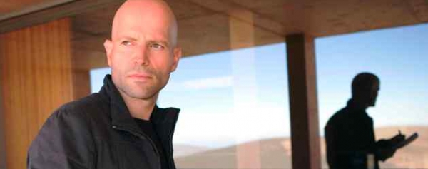 Marc Forster dirigirá 'Imagining Nathan'