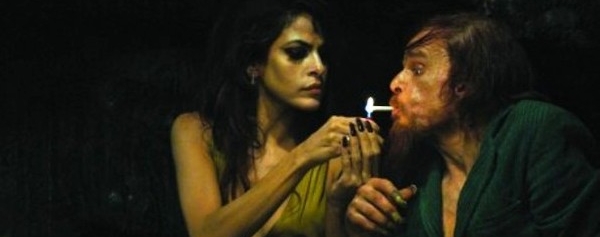 Sitges se rinde a ‘Holy Motors’