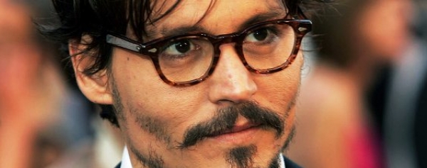 Johnny Depp protagonizará ‘Transcendence’