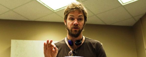 Brad Anderson, al frente de ‘Eliza Graves’