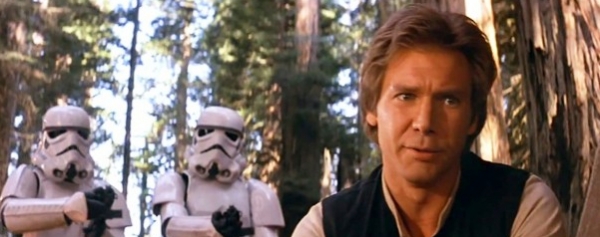 Harrison Ford, interesado en ‘Star Wars: Episodio 7’