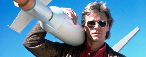 El director de ‘MacGyver’ será James Wan