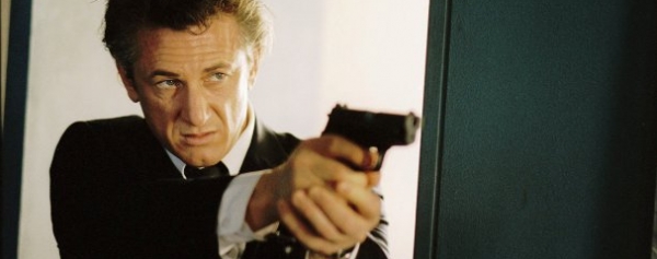 Sean Penn, héroe de acción
