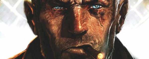 Timo Vuorensola dirigirá 'Jeremiah Harm'
