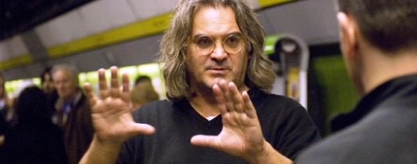 George Clooney producirá a Paul Greengrass