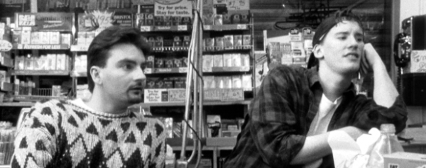 Kevin Smith se despedirá del cine con ‘Clerks III’
