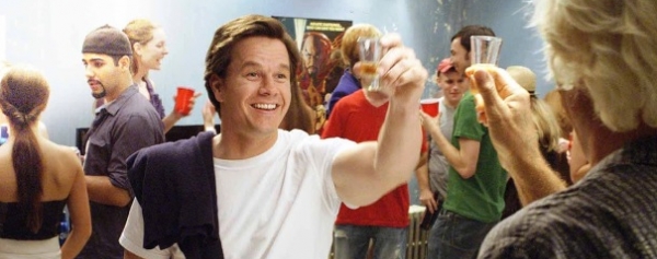 Mark Wahlberg combate a los hackers