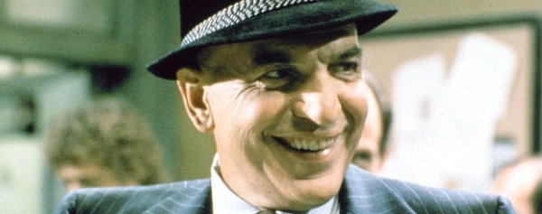 De Bond a Kojak