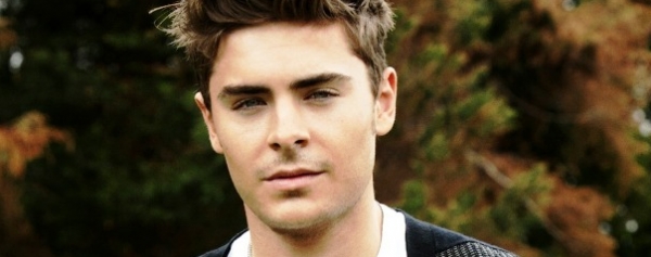 Zac Efron, forense de Kennedy