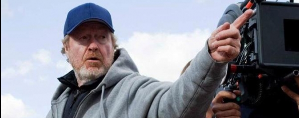 Ridley Scott dirigirá el episodio piloto de 'The Vatican'