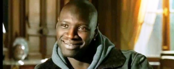 Omar Sy, de cuidador a detective