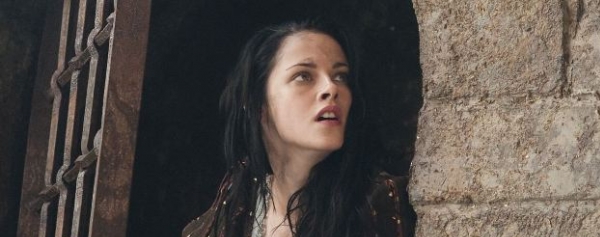 Kristen Stewart será de nuevo Blancanieves