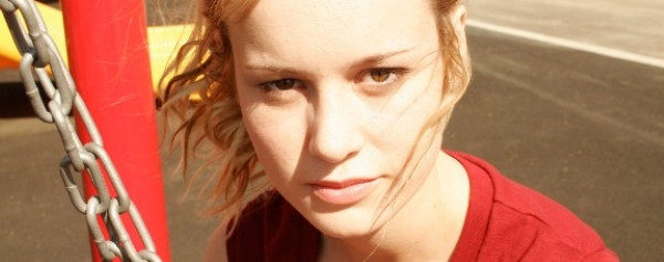 Brie Larson, estrella de ‘Basmati Blues’