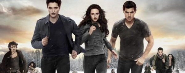 ‘Amanecer Parte II’ lidera las nominaciones a los Razzie
