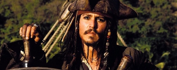Jeff Nathanson escribirá 'Piratas del Caribe 5'
