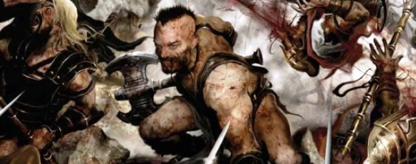 Dwayne Johnson será Hércules