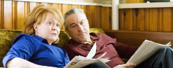 Otra novela de Matthew Quick al cine