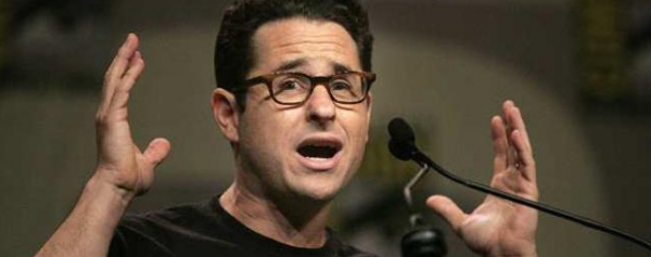 J.J. Abrams dirigirá el Episodio VII