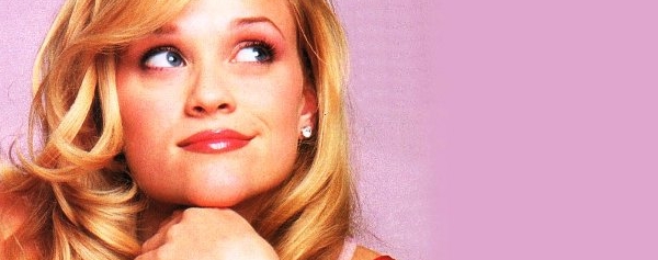 Reese Witherspoon, en 'The Good Lie'