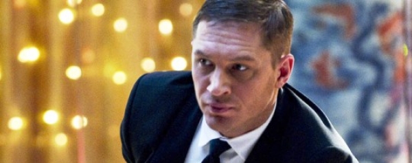 Tom Hardy, oficial en la Unión Soviética