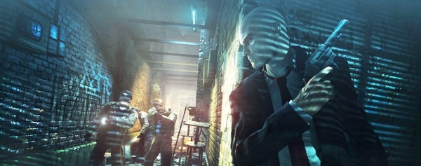 Reboot de ‘Hitman’