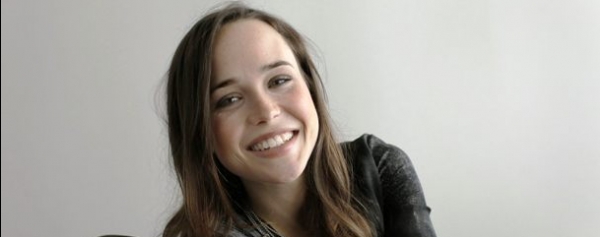 Debut como realizadora de Ellen Page