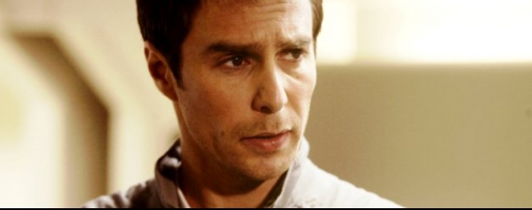 Sam Rockwell será Billy Miske