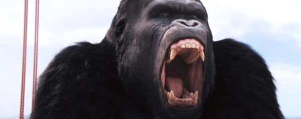 'Dawn Of The Planet Of The Apes' será dirigida por Matt Reeves
