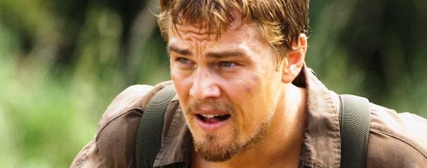 Leonardo DiCaprio, ranchero en California