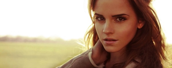 ¿De Hermione Granger a Anastasia Steele?