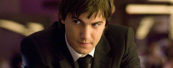 Jim Sturgess, enfrentado a piratas somalíes