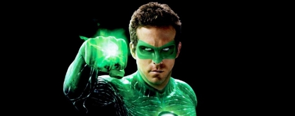 Ryan Reynolds cuenta los problemas con el guion en Green Lantern