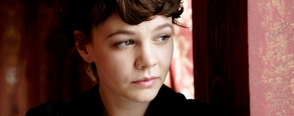 Carey Mulligan, lejos del mundanal ruido