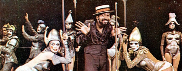 ‘Pippin’, a la gran pantalla