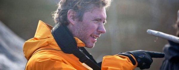 Kevin Macdonald dirigirá ‘Black Sea’