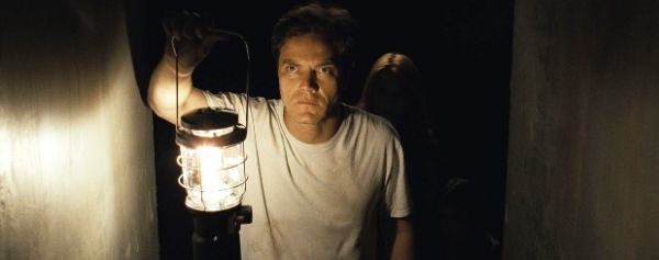 Cuarta colaboración de Michael Shannon y Jeff Nichols