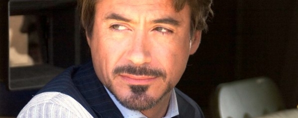 Robert Downey Jr., también chef