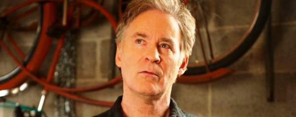 Kevin Kline y Maggie Smith, a la greña