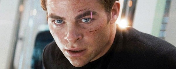 Amanda Seyfried y Chris Pine, supervivientes al Apocalipsis