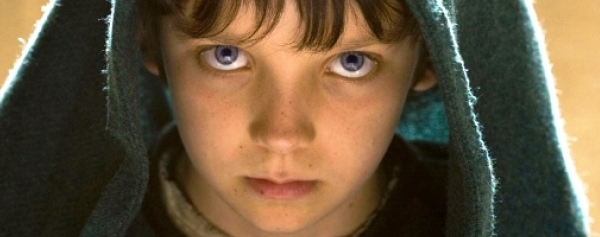 Chloe Moretz y Asa Butterfield, de nuevo juntos