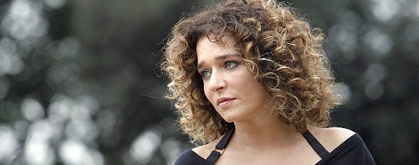 Debut como realizadora de Valeria Golino