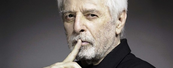 Nueva película de Alejandro Jodorowsky