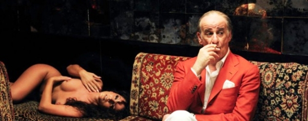 Paolo Sorrentino rueda de nuevo en Italia