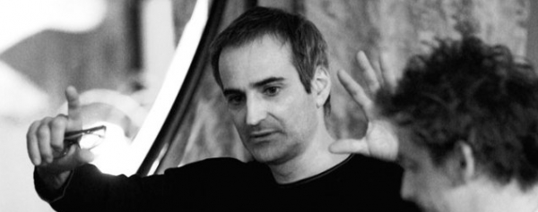 Olivier Assayas rodará en Estados Unidos