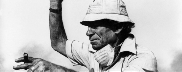 Documentales sobre John Cassavetes y Samuel Fuller